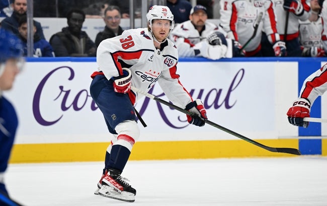 Boston Bruins vs Washington Capitals Prediction NHL Picks 12/31/24