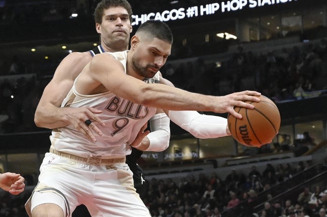 Chicago Bulls vs Charlotte Hornets Prediction NBA Picks 12/30/24