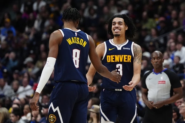 Denver Nuggets vs Utah Jazz Prediction NBA Picks 12/30/24