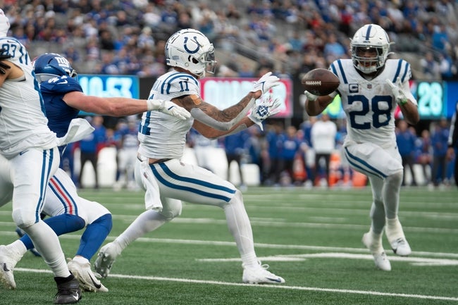 Jacksonville Jaguars vs Indianapolis Colts Prediction NFL Picks 1/5/25