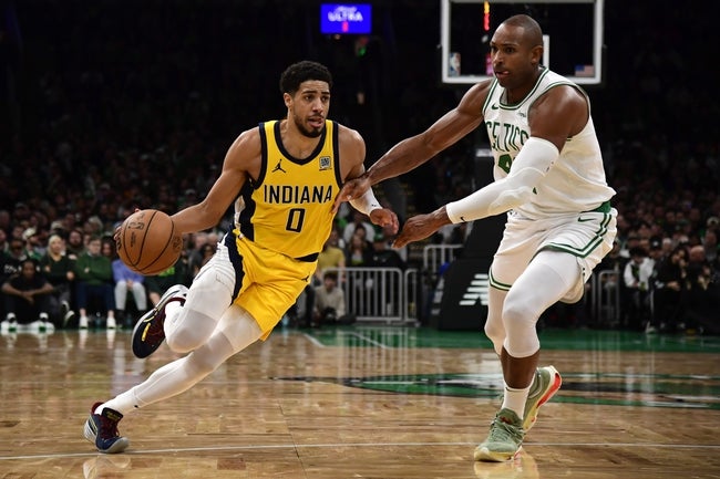 Milwaukee Bucks vs Indiana Pacers Prediction NBA Picks 12/31/24