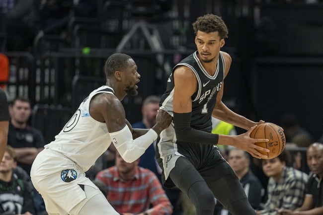 LA Clippers vs San Antonio Spurs Prediction NBA Picks 12/31/24
