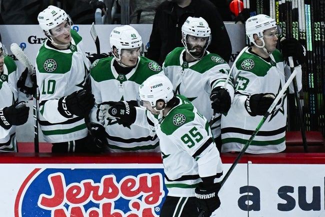 Buffalo Sabres vs Dallas Stars Prediction NHL Picks 12/31/24