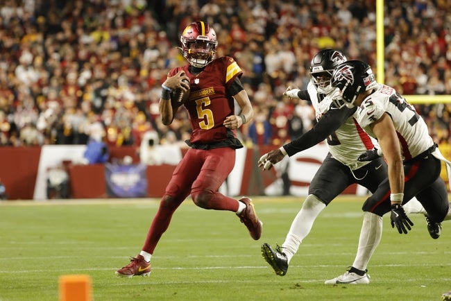 Washington Commanders vs Dallas Cowboys Prediction NFL Picks 1/5/25