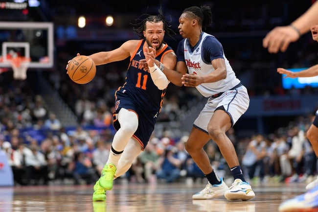 New York Knicks vs Chicago Bulls Prediction NBA Picks 1/4/25