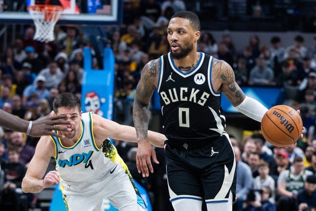 Brooklyn Nets vs Milwaukee Bucks Prediction NBA Picks 1/2/25