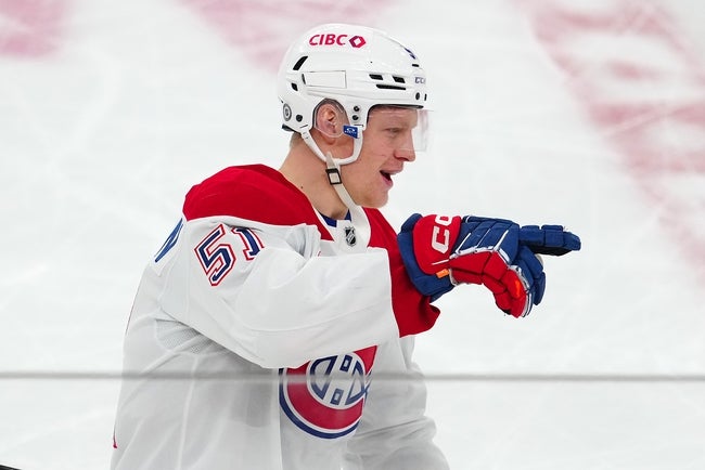 Montreal Canadiens vs Chicago Blackhawks Prediction NHL Picks 1/3/25