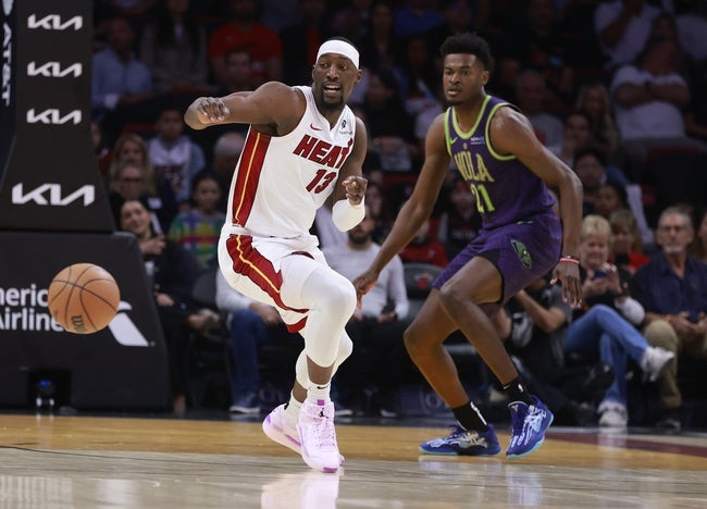 Utah Jazz vs Miami Heat Prediction NBA Picks 1/4/25
