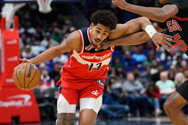Washington Wizards vs New Orleans Pelicans Prediction NBA Picks 1/3/25