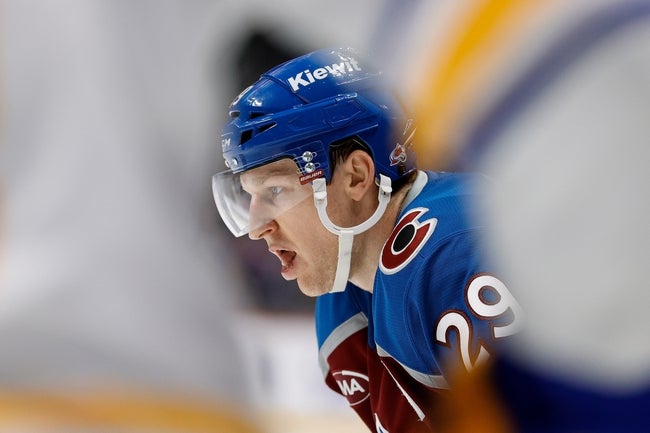 Montreal Canadiens vs Colorado Avalanche Prediction NHL Picks 1/4/25