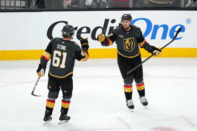 Buffalo Sabres vs Vegas Golden Knights Prediction NHL Picks 1/4/25