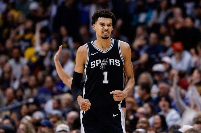 Denver Nuggets vs San Antonio Spurs Prediction NBA Picks 1/4/25