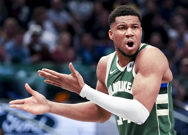 Milwaukee Bucks vs Atlanta Hawks Prediction 3/4/25 NBA Picks