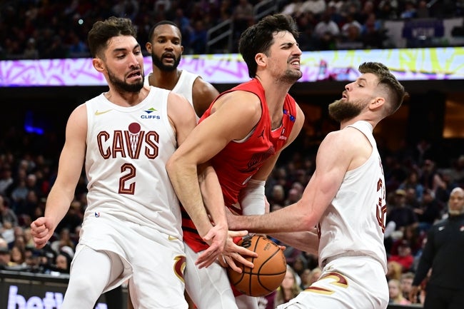 Cleveland Cavaliers vs Chicago Bulls Prediction 3/4/25 NBA Picks