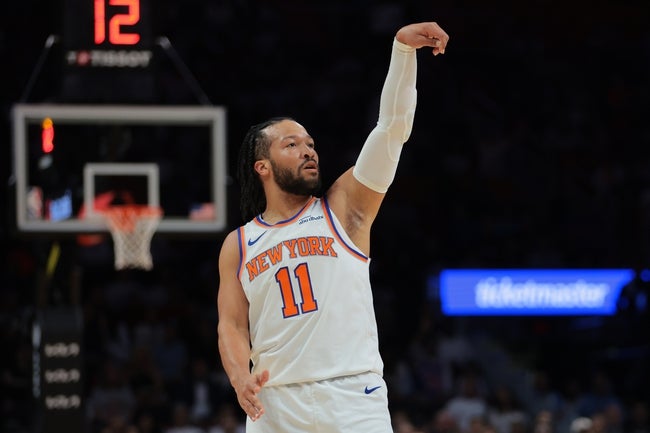 Golden State Warriors vs New York Knicks Prediction 3/4/25 NBA Picks