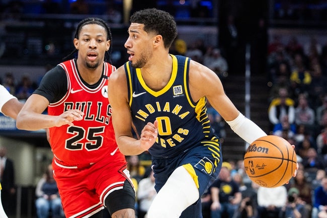 Houston Rockets vs Indiana Pacers Prediction 3/4/25 NBA Picks