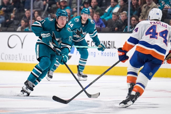 Bruins vs Sharks Prediction 3/22/25 NHL Picks