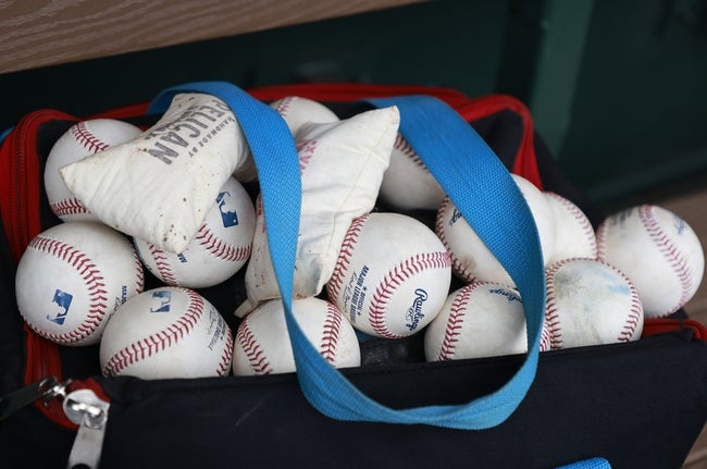 Ball, Baseball, Baseball (Ball)