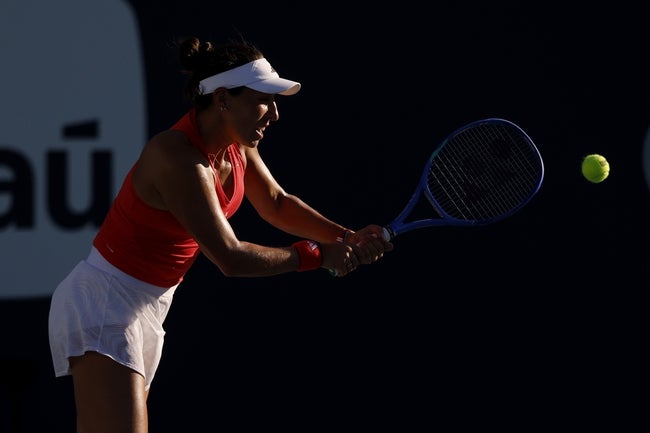 Jessica Pegula vs Anna Kalinskaya Prediction 3/23/25 Miami Tennis Picks