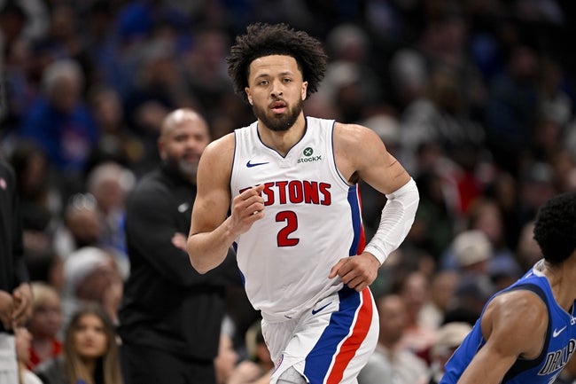 New Orleans Pelicans vs Detroit Pistons Prediction 3/23/25 NBA Picks