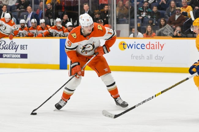Ducks vs Wild Prediction 4/15/25 NHL Picks
