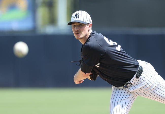 Kansas City Royals vs New York Yankees Prediction 4/15/25 MLB Picks