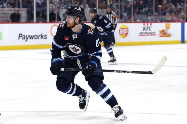 Ducks vs Jets Prediction 4/16/25 NHL Picks