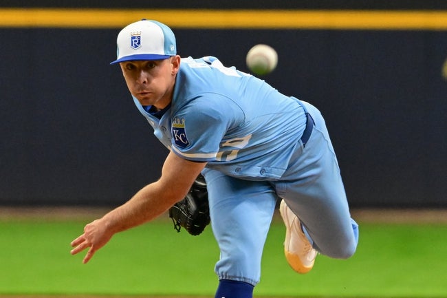 Royals vs Yankees Prediction 4/16/25 MLB Picks