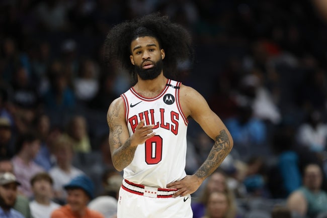 Miami Heat vs Chicago Bulls Player Prop Picks 4/16/25 NBA Picks