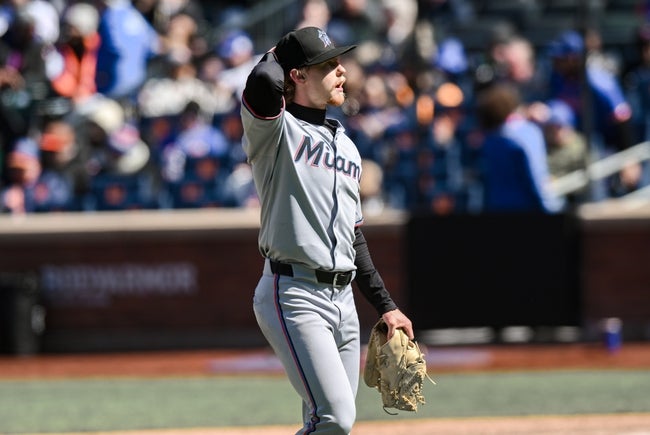 Arizona Diamondbacks vs Miami Marlins Prediction 4/16/25 MLB Picks