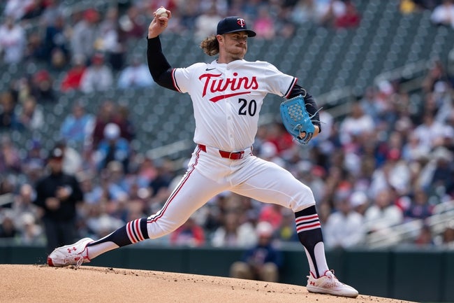 Minnesota Twins vs Atlanta Braves Prediction 4/18/25 MLB Picks
