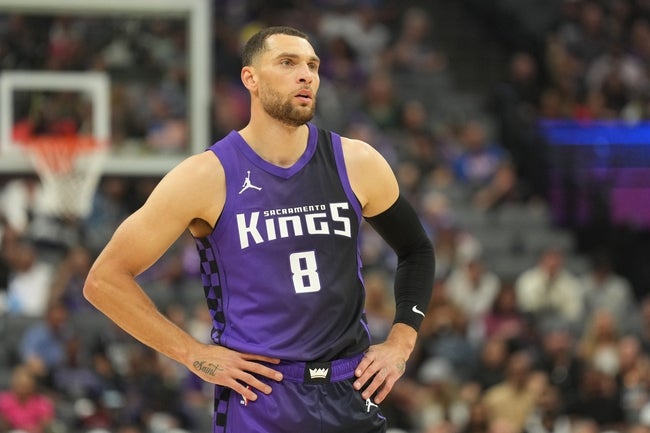 Dallas Mavericks vs Sacramento Kings Player Prop Picks 4/16/25 NBA Picks
