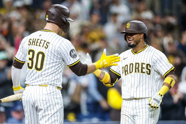 Chicago Cubs vs San Diego Padres Prediction 4/15/25 MLB Picks