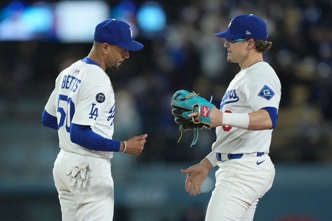 Colorado Rockies vs Los Angeles Dodgers Prediction 4/15/25 MLB Picks