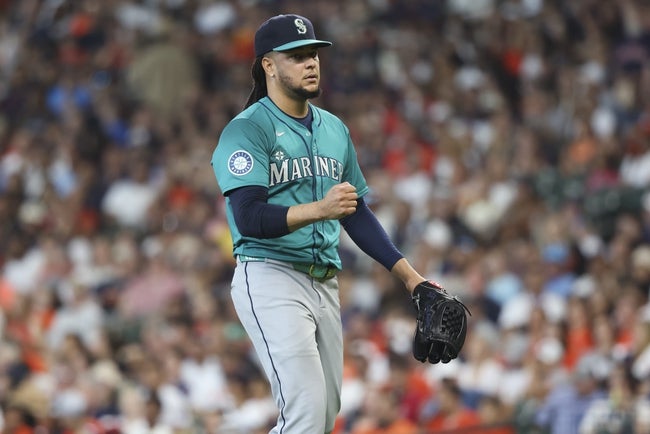 Seattle Mariners vs Los Angeles Angels Prediction 6/7/25 MLB Picks