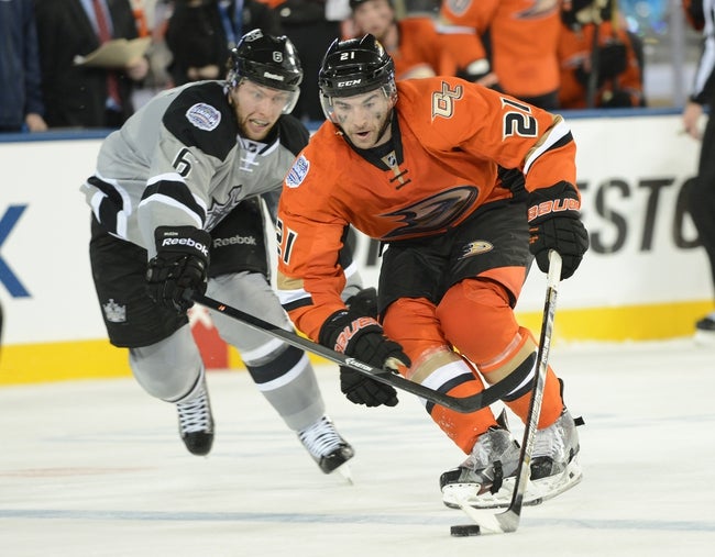 LA Kings vs Anaheim Ducks Prediction NHL Picks 11/29/24