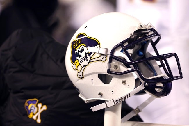 Norfolk State vs East Carolina Prediction College Football Picks 8/31/24