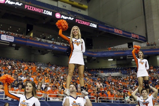 UTSA vs Coastal Carolina Prediction College Football Picks 12/23/24