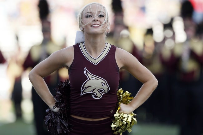 Georgia State vs Texas State Prediction College Football Picks 11/23/24