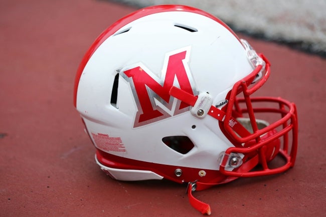 Ohio vs Miami-OH Prediction College Football Picks 10/19/24