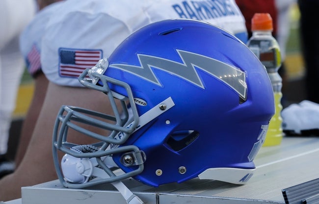 San Jose State vs Air Force Prediction College Football Picks 9/7/24