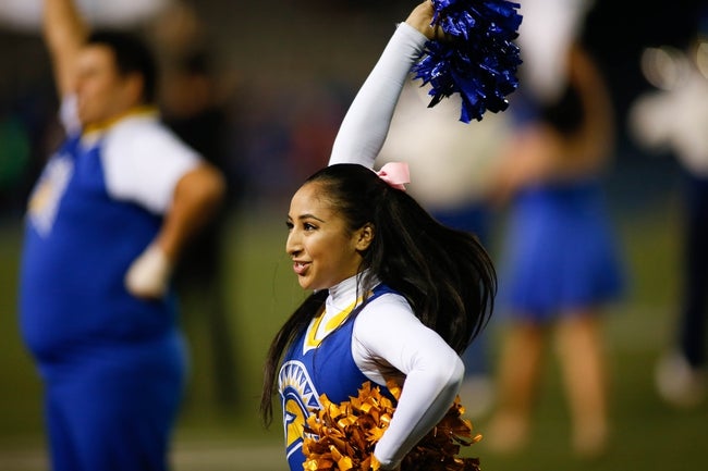 Wyoming vs San Jose State Prediction College Football Picks 10/19/24