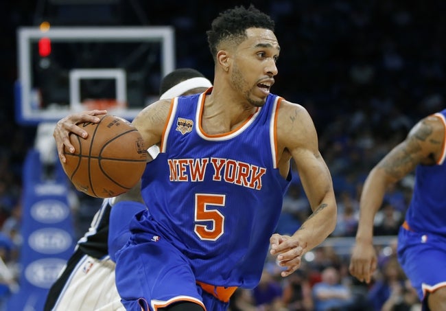 New York Knicks vs Orlando Magic Prediction NBA Picks 12/27/24