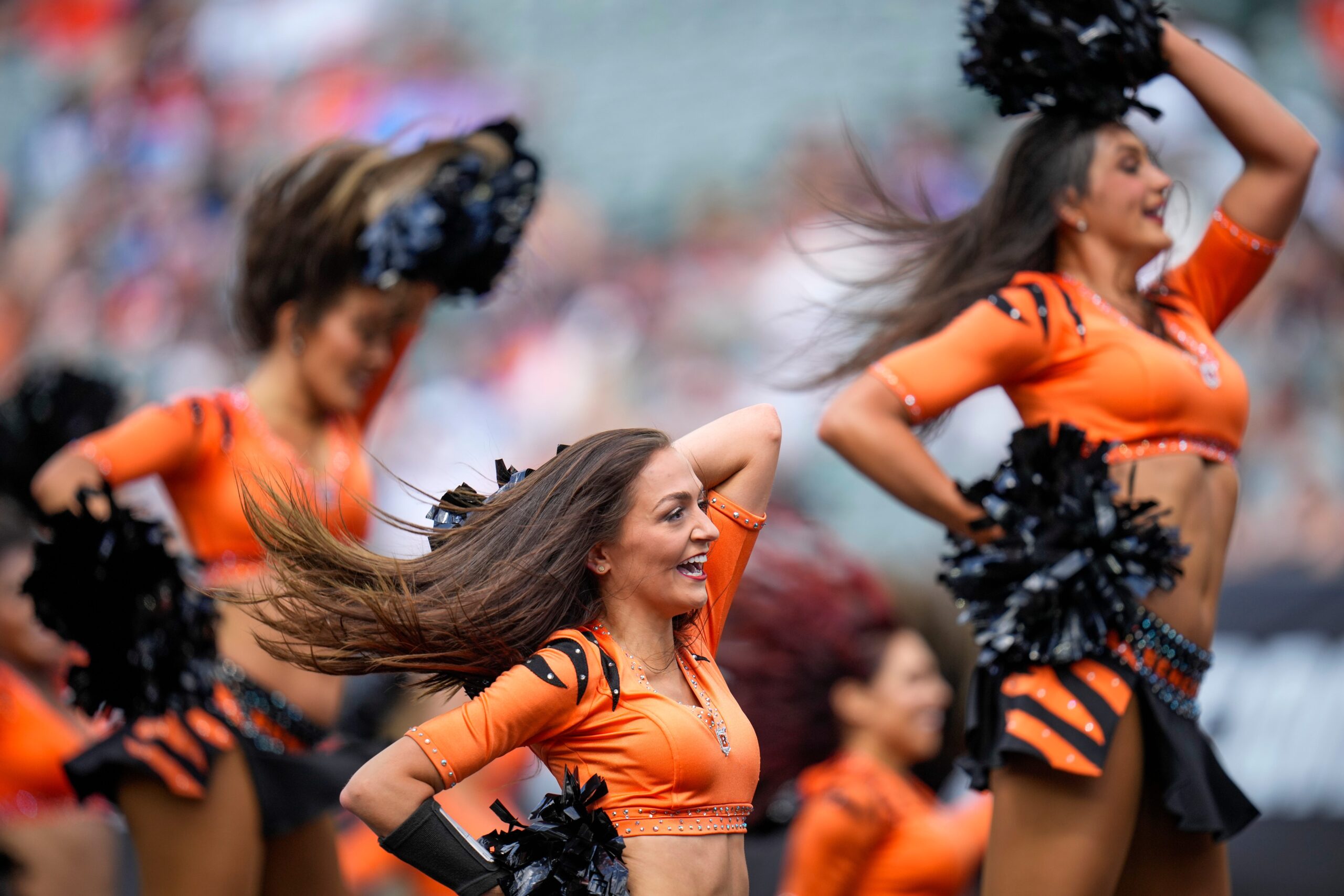 Cincinnati Bengals vs Pittsburgh Steelers Prediction 9/27/2026 Today’s NFL Picks