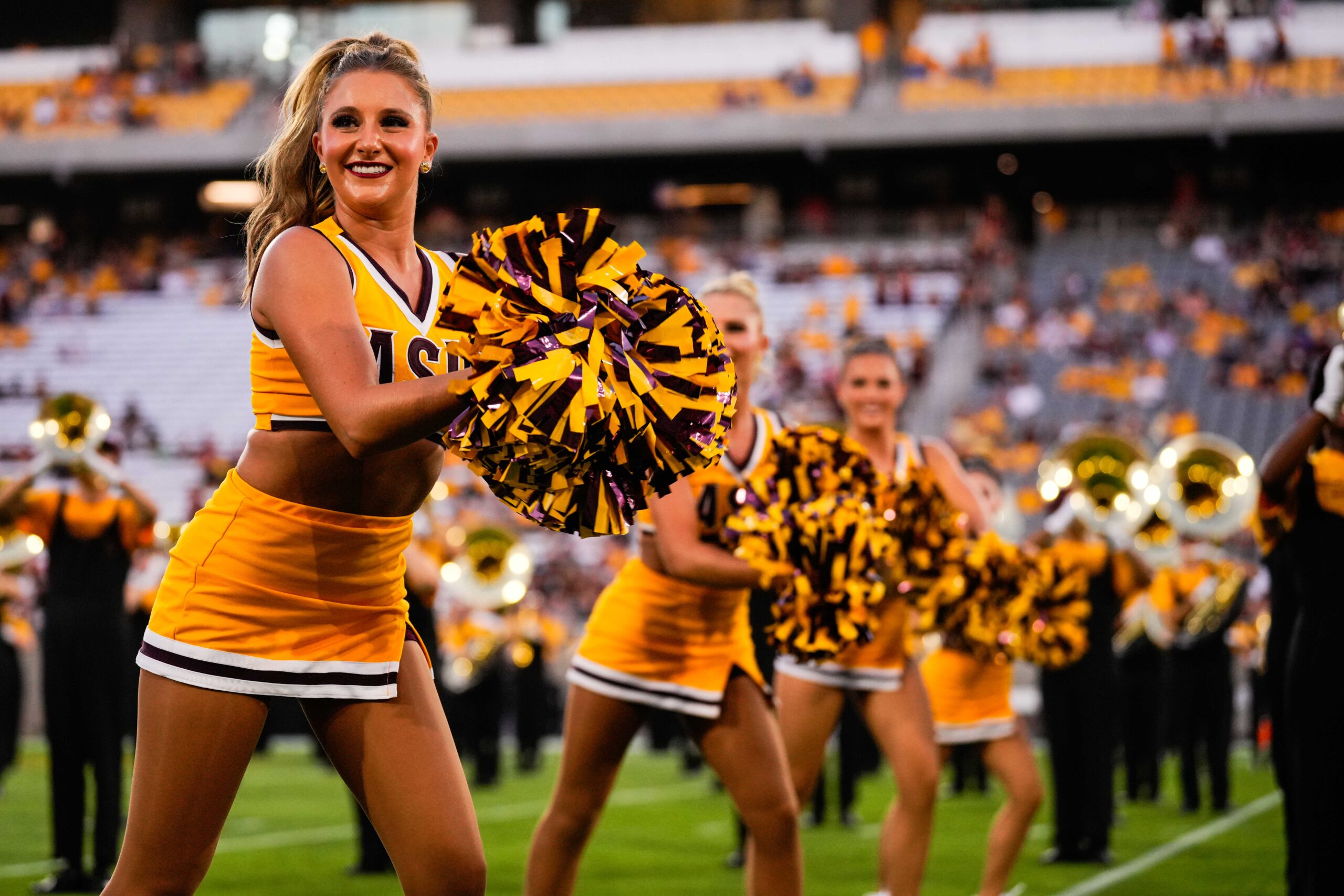 Morgan State vs Arizona State Prediction 9/5/2026 Today’s College Football Picks