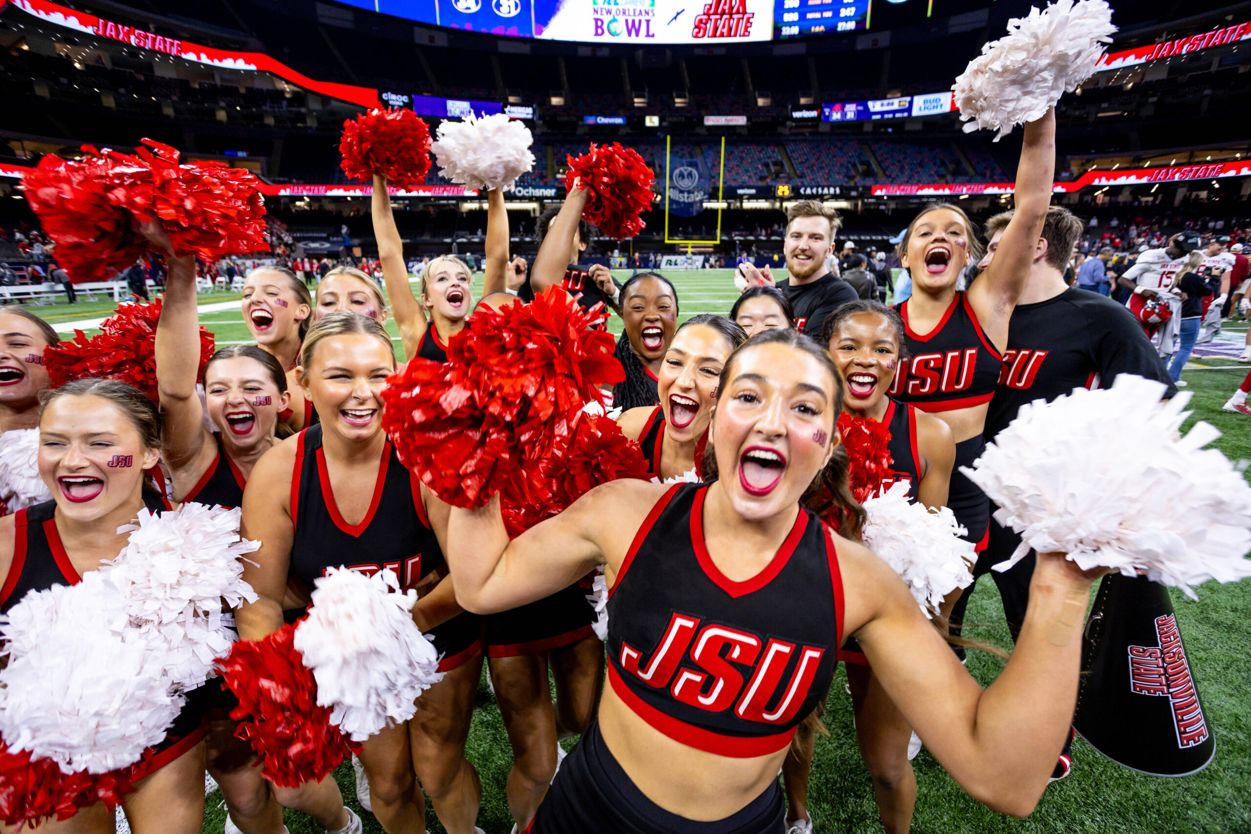 Delaware vs Jacksonville State Prediction 10/15/2025 Today’s College Football Picks