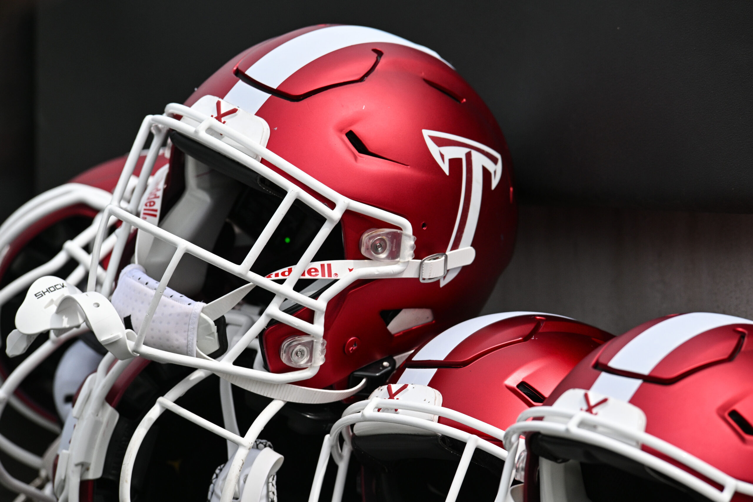 Helmet, American Football, Football