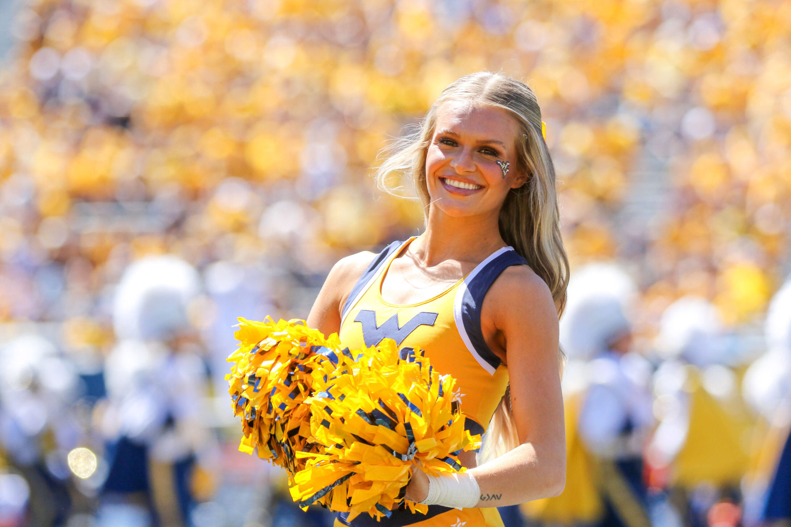 Coastal Carolina vs West Virginia Prediction 9/5/2026 Today’s College Football Picks