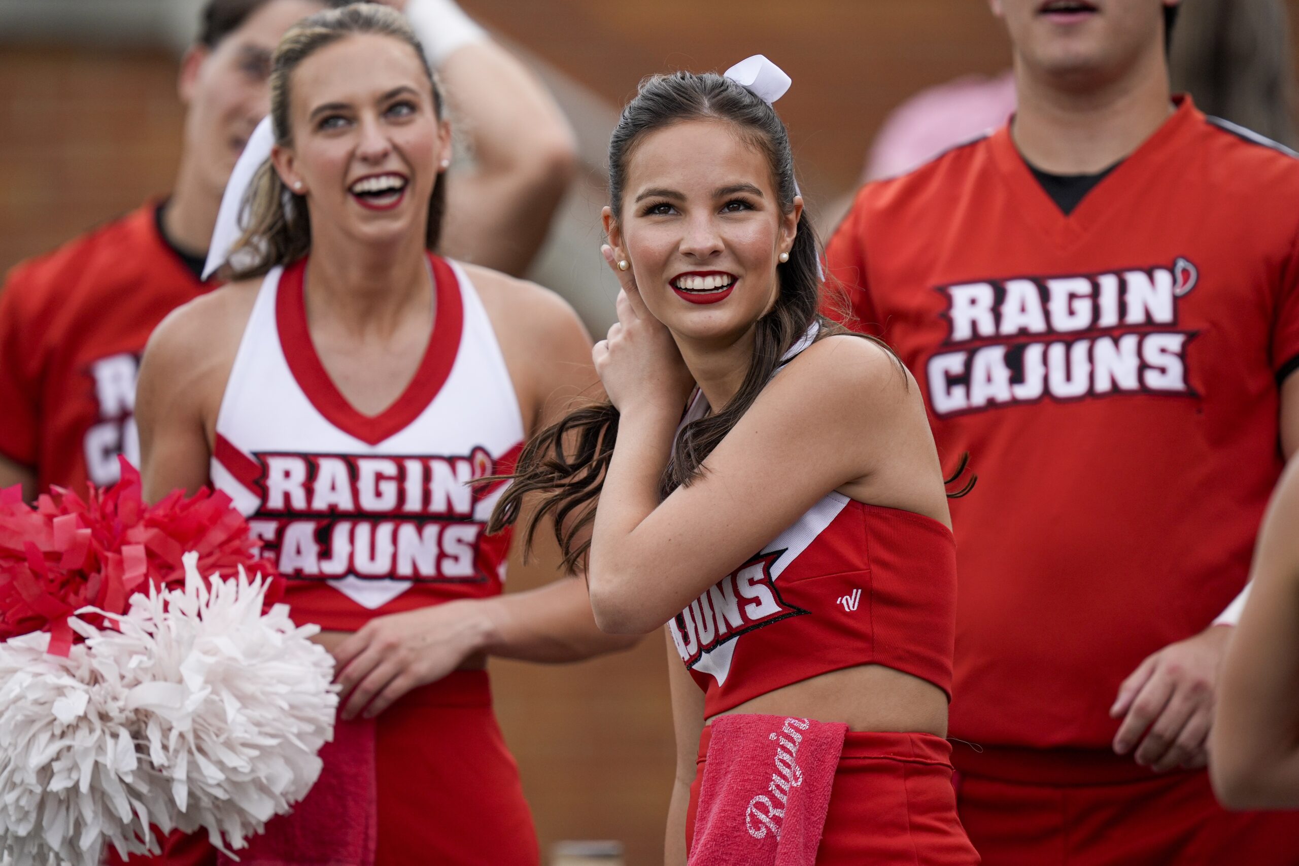 Lamar vs Louisiana Prediction 9/5/2026 Today’s College Football Picks