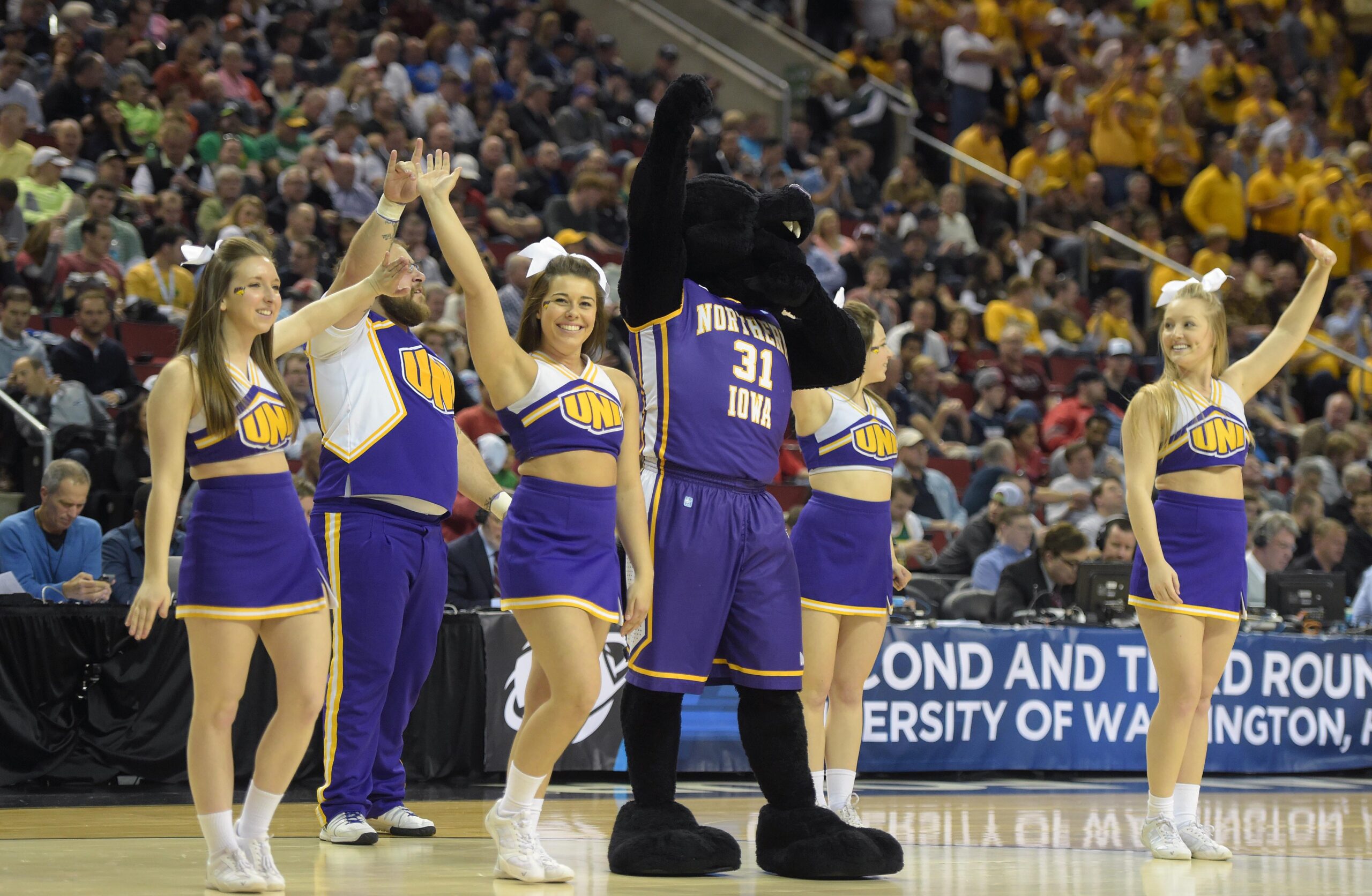 CSU Northridge vs Northern Iowa Prediction 11/6/2025 Today’s College Basketball Picks